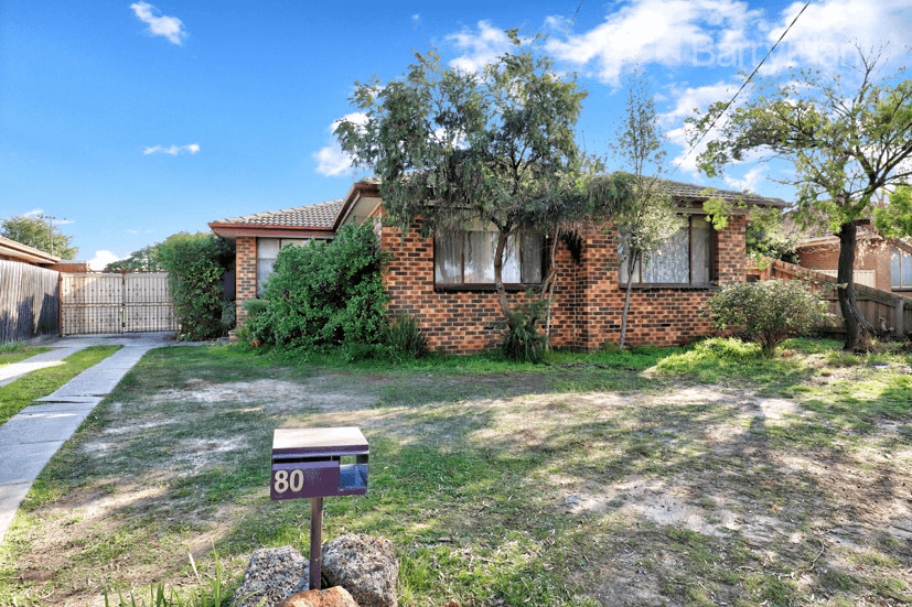 80 Langdon Crescent, Craigieburn, VIC 3064