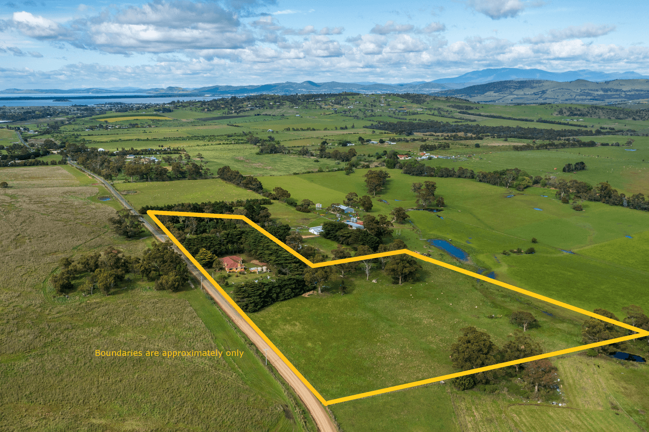 453 Pawleena Road, PAWLEENA, TAS 7172