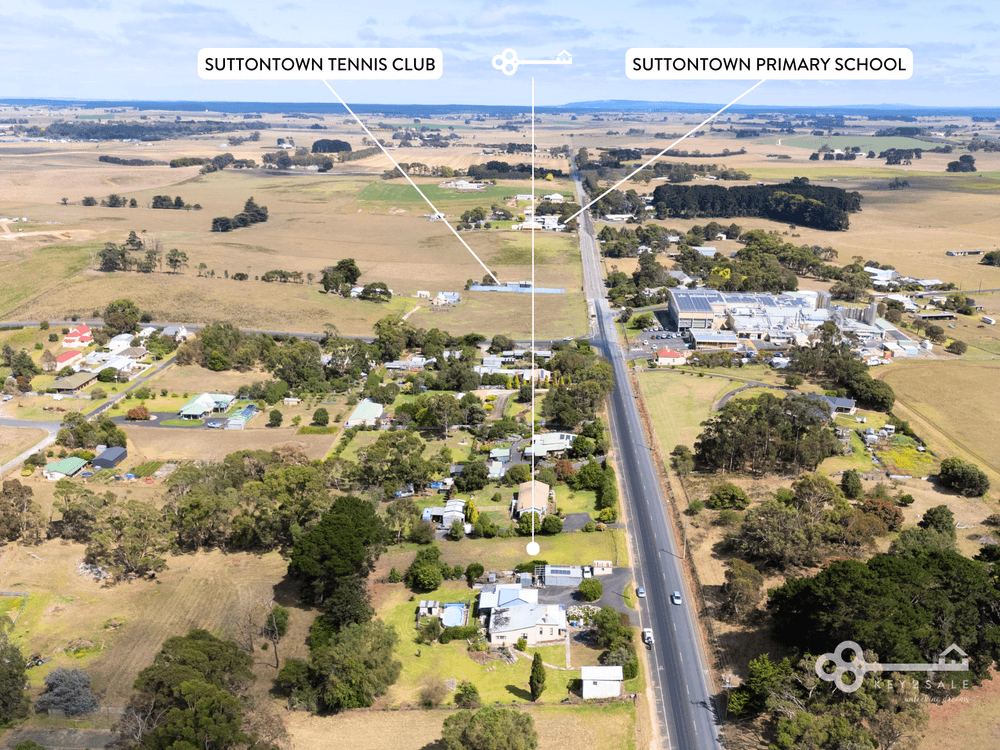63 Pinehall Avenue, Suttontown, SA 5291