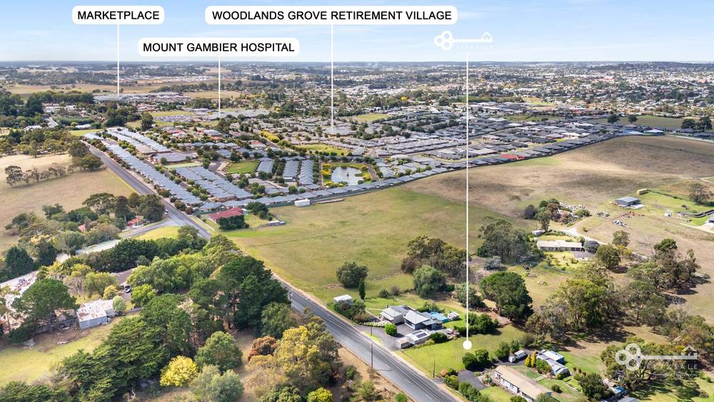 63 Pinehall Avenue, Suttontown, SA 5291