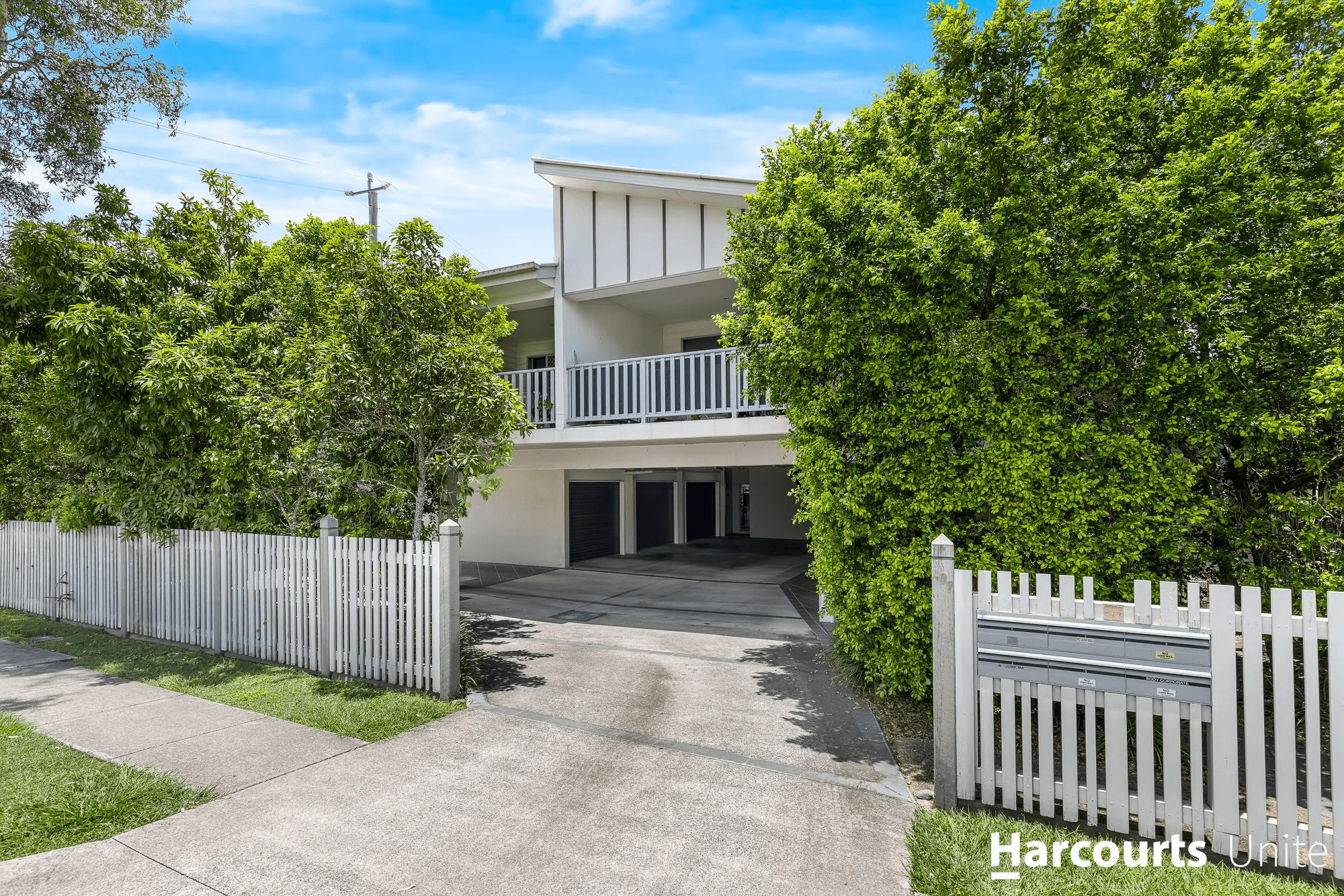 5/107 Jerrold Street, SHERWOOD, QLD 4075