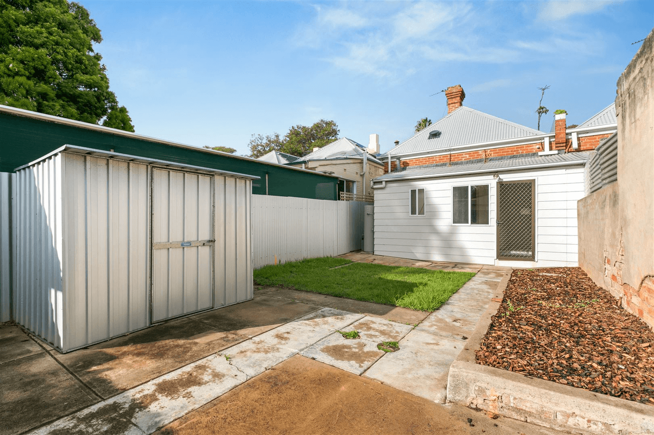 80 &amp; 82 Young Street, PARKSIDE, SA 5063