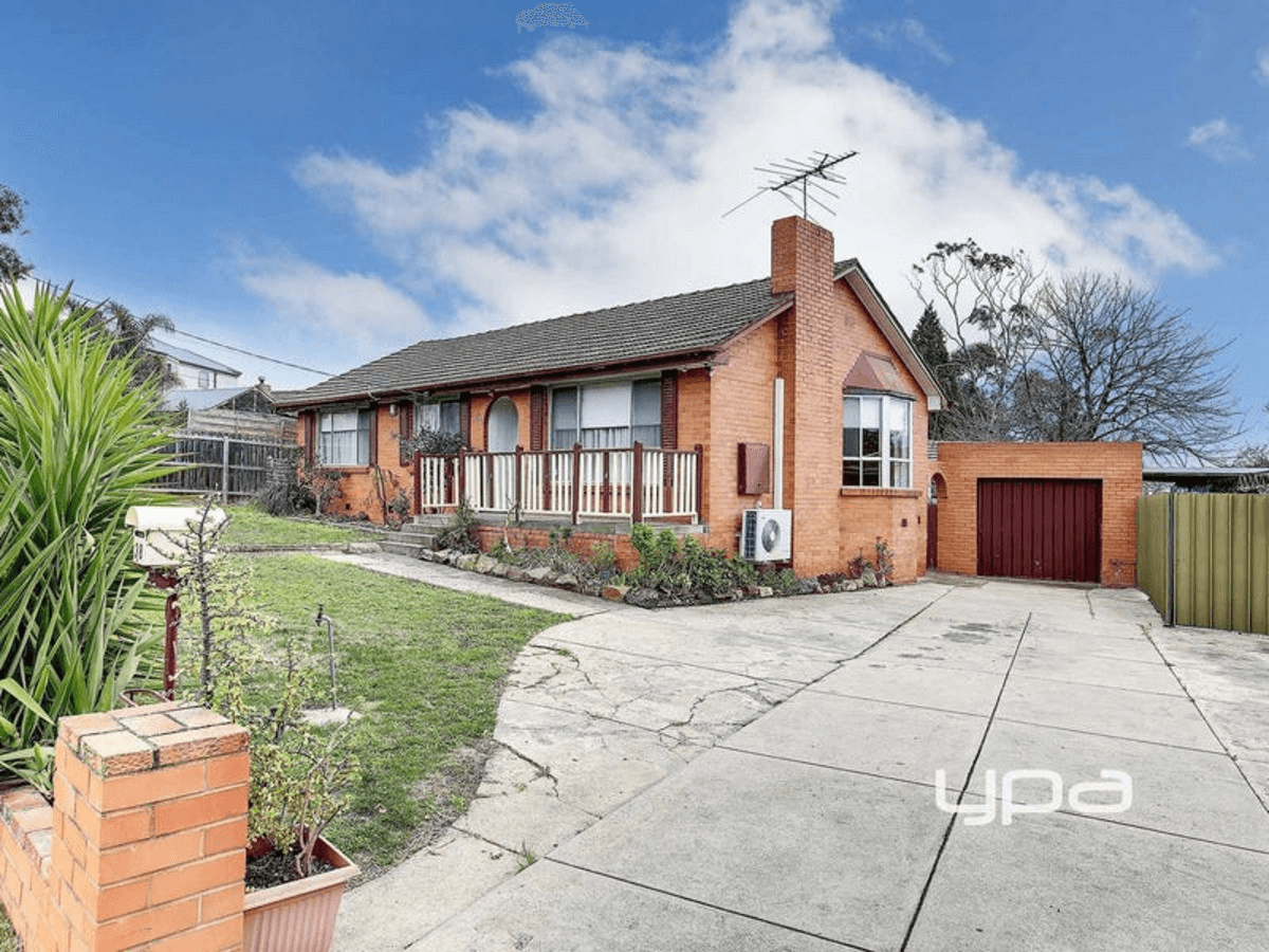 38 Forman Street, WESTMEADOWS, VIC 3049