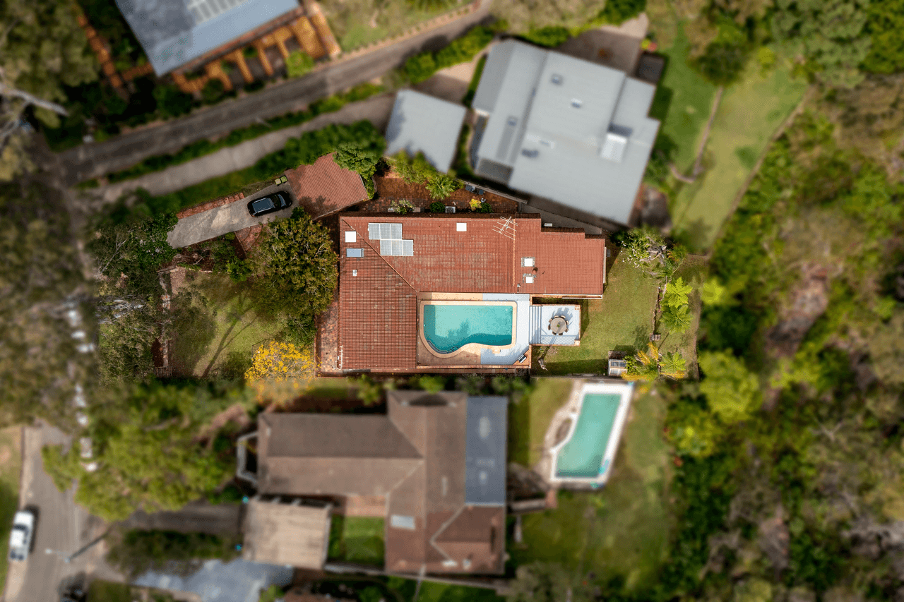 37 Allworth Drive, Davidson, NSW 2085