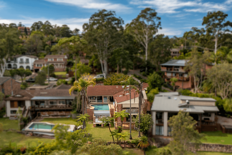 37 Allworth Drive, Davidson, NSW 2085