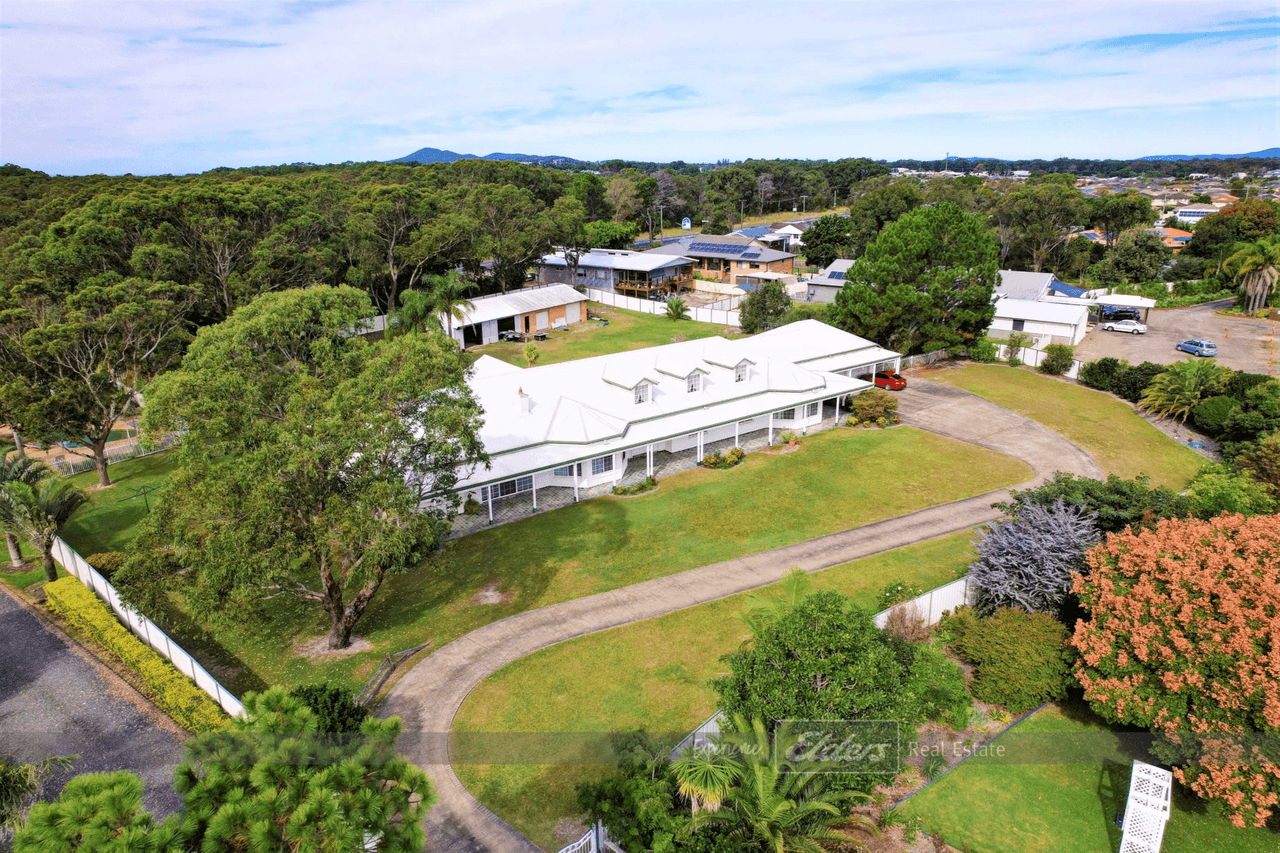 9 Fleeting Place, Tuncurry, NSW 2428