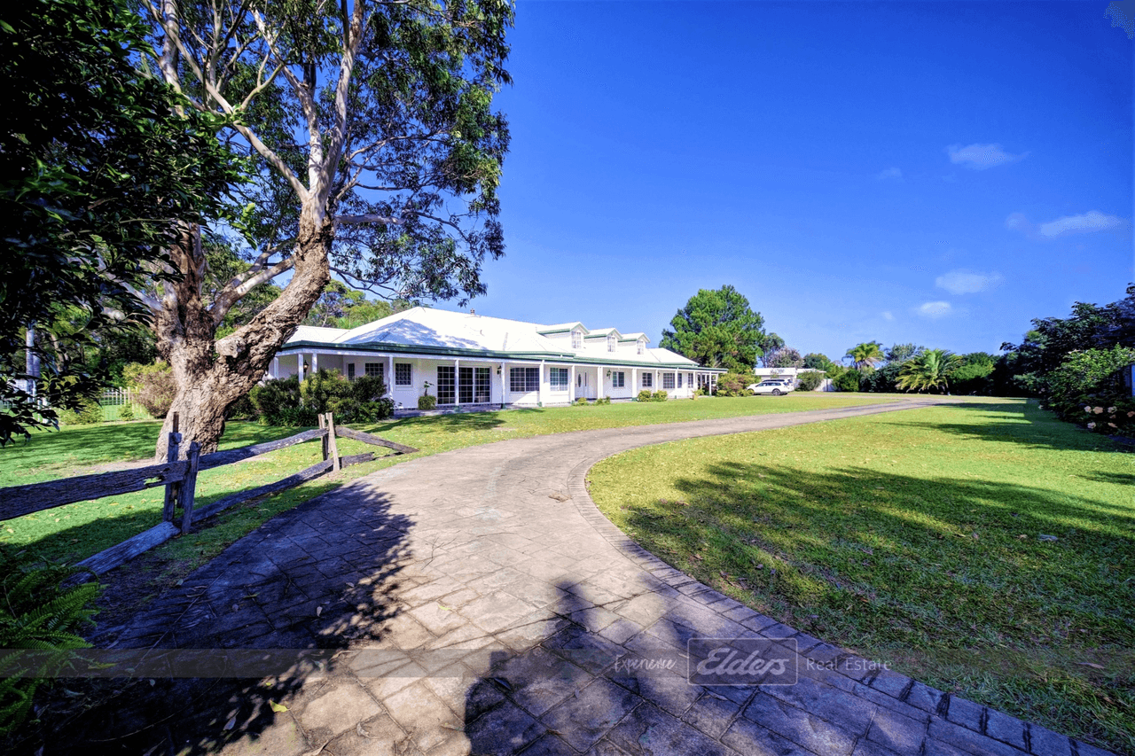 9 Fleeting Place, Tuncurry, NSW 2428