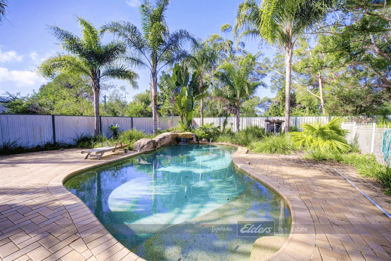 9 Fleeting Place, Tuncurry, NSW 2428