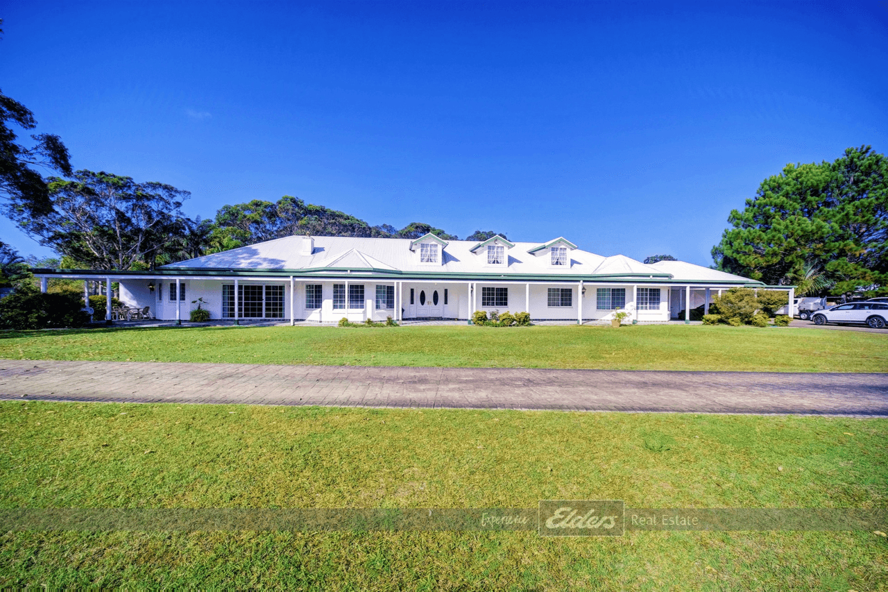 9 Fleeting Place, Tuncurry, NSW 2428