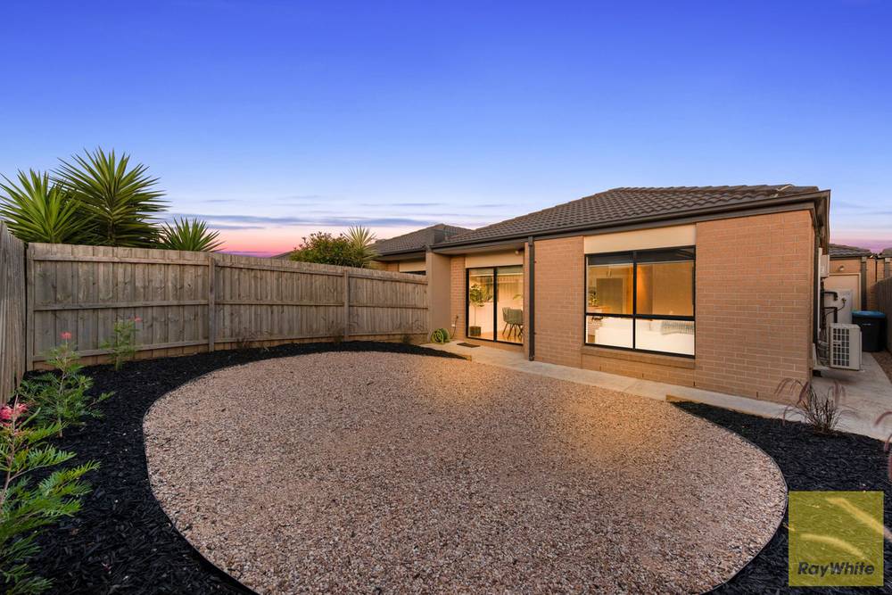 5A Tawny Court, TRUGANINA, VIC 3029