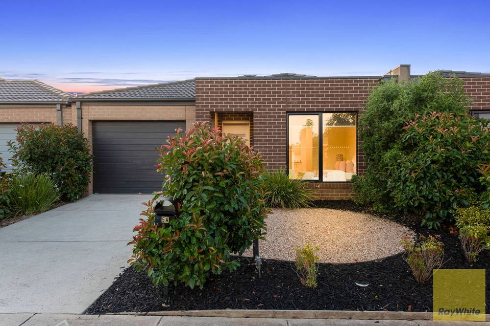 5A Tawny Court, TRUGANINA, VIC 3029