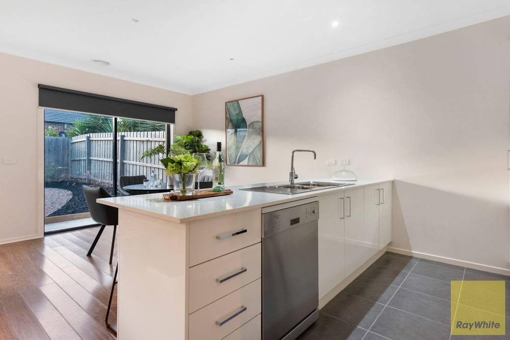 5A Tawny Court, TRUGANINA, VIC 3029