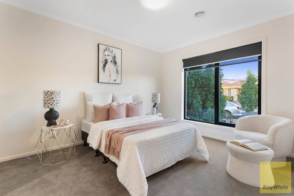 5A Tawny Court, TRUGANINA, VIC 3029