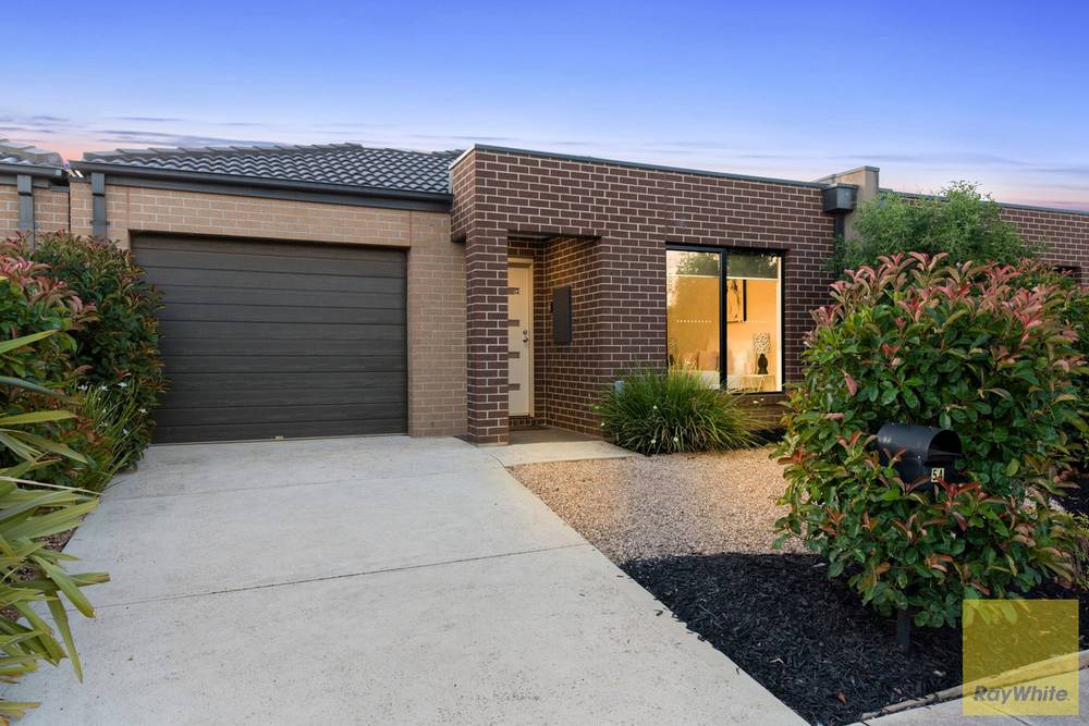 5A Tawny Court, TRUGANINA, VIC 3029