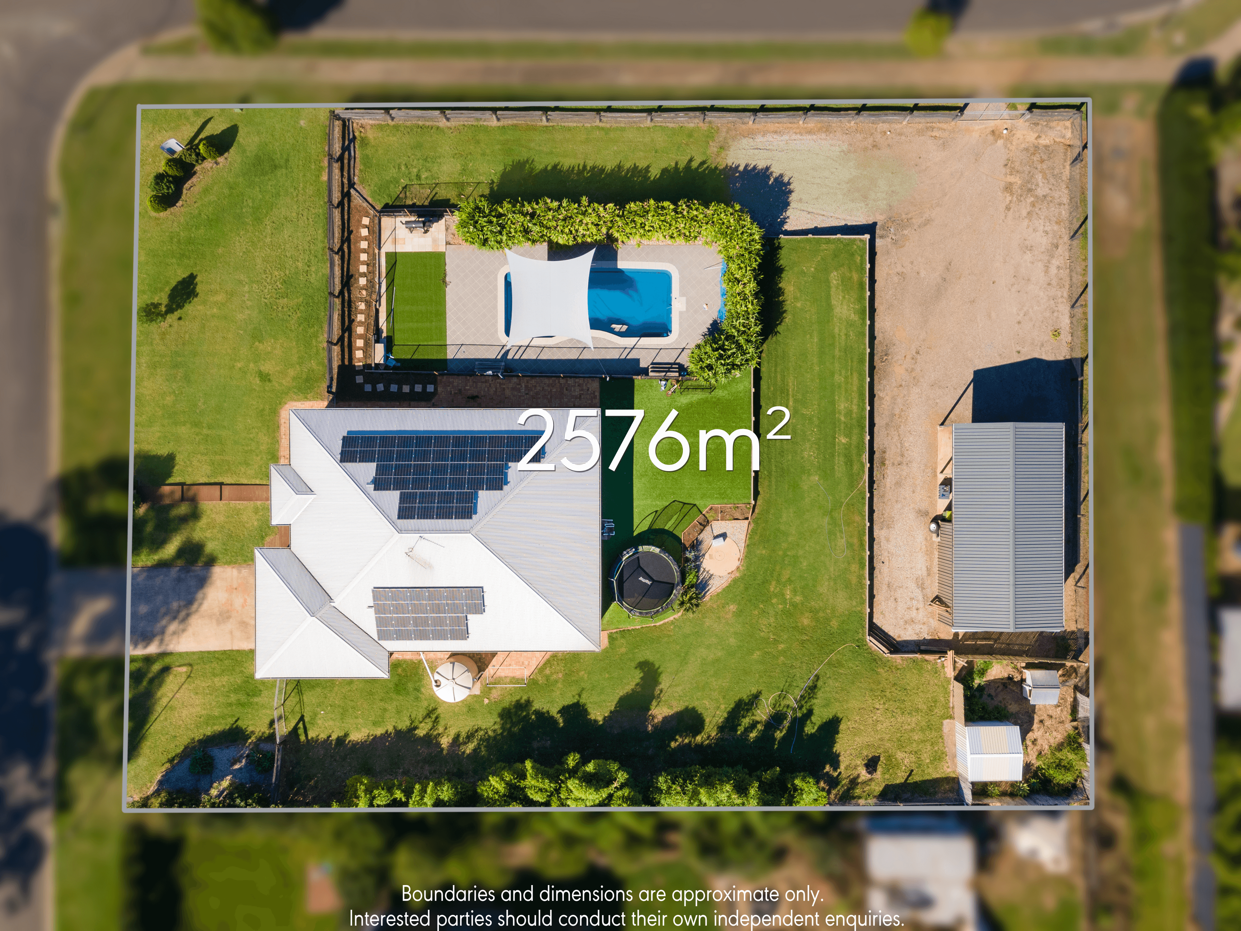 1 Pepperwood Place, WITHCOTT, QLD 4352