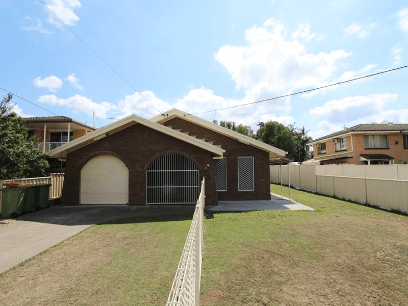 17A Cafferky Street, ONE MILE, QLD 4305