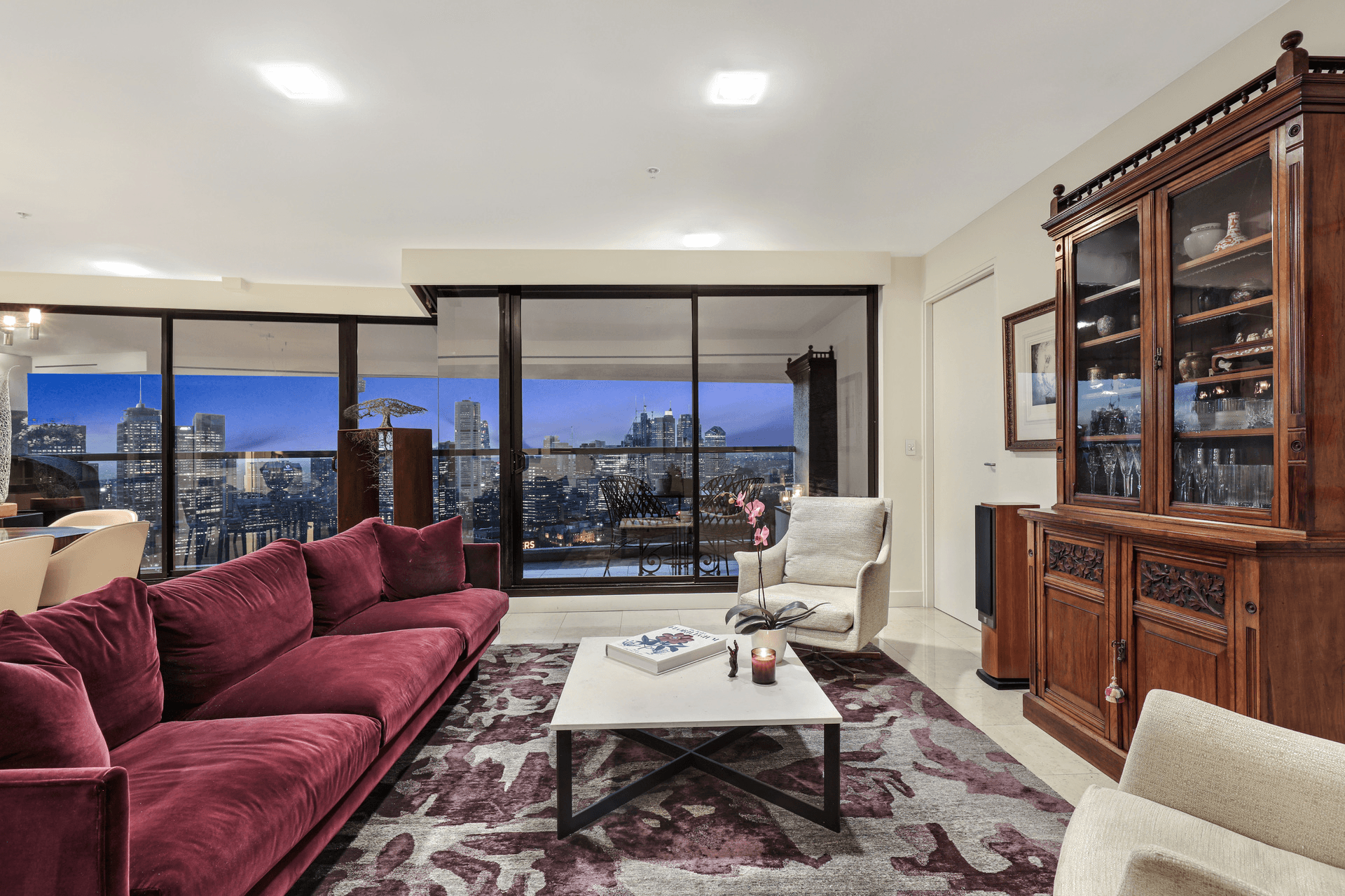 3702/184 Forbes Street, Darlinghurst, NSW 2010