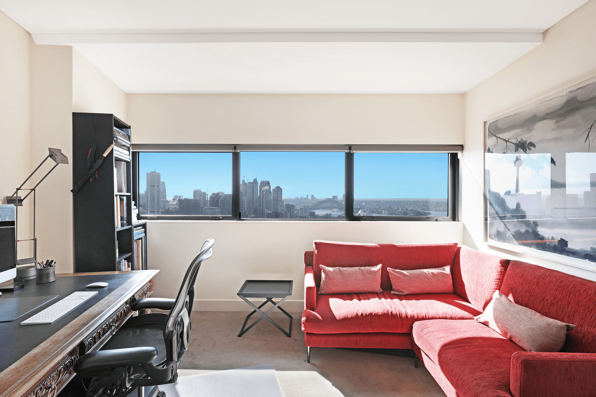 3702/184 Forbes Street, Darlinghurst, NSW 2010