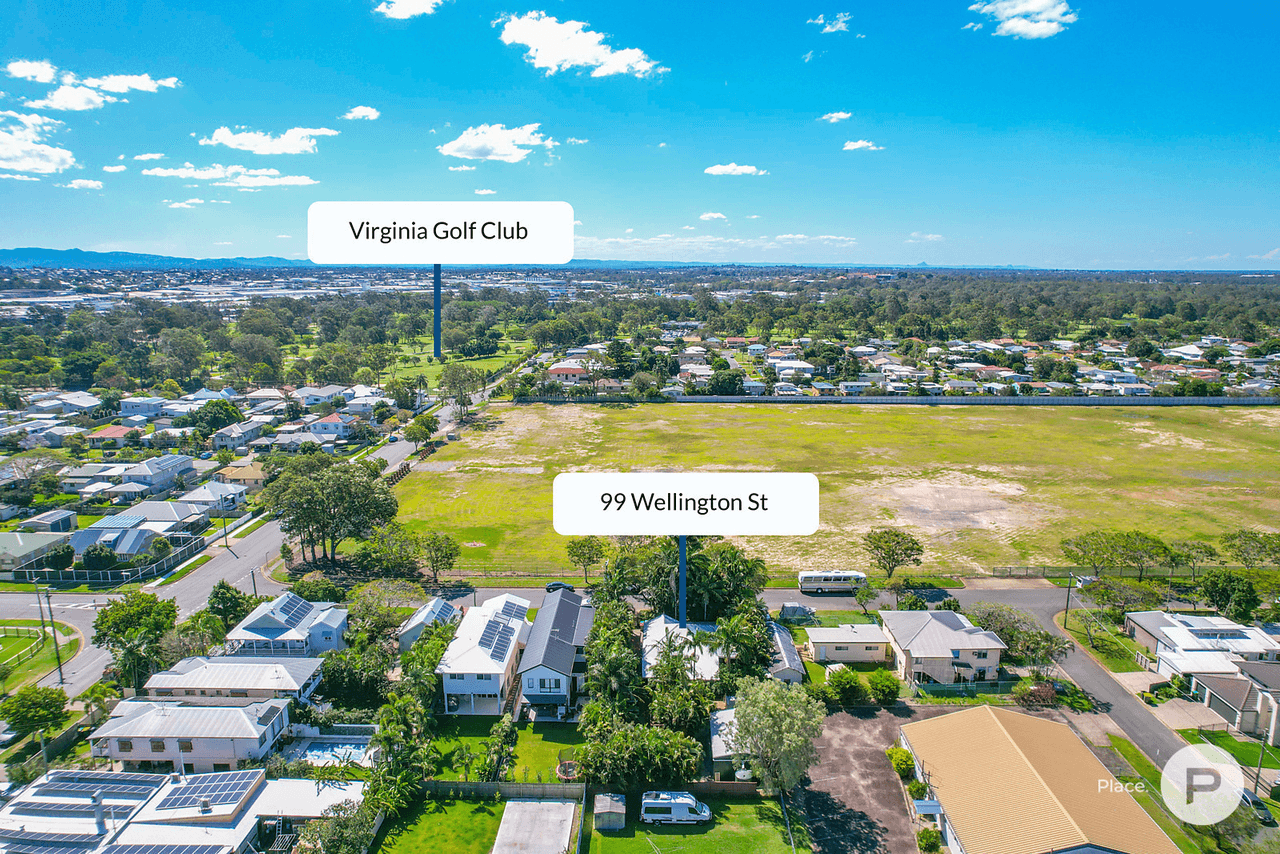 99 Wellington Street, Banyo, QLD 4014