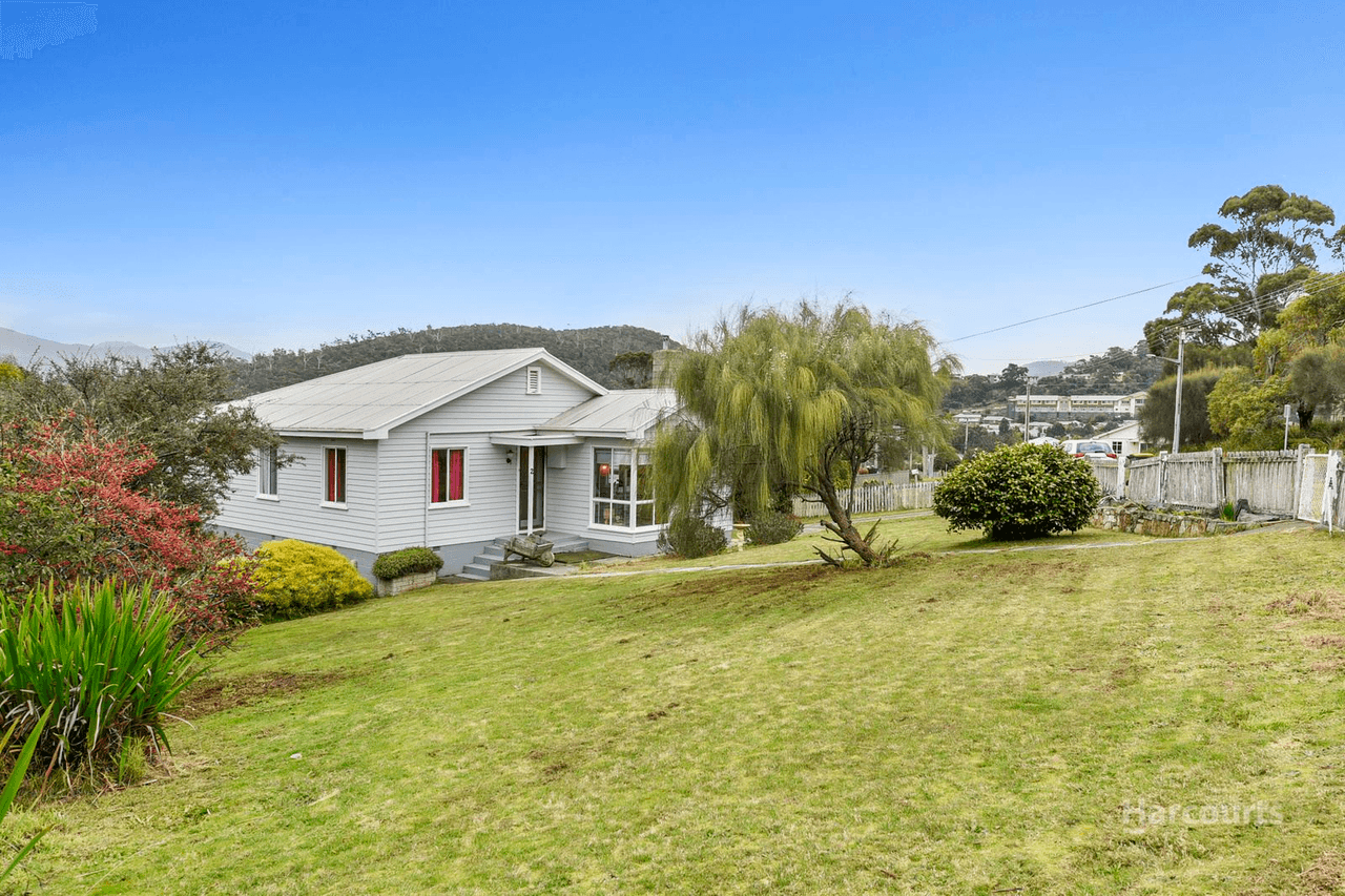 2 Edgeworth Street, WARRANE, TAS 7018