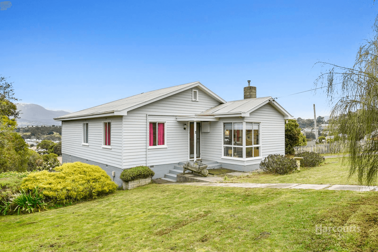 2 Edgeworth Street, WARRANE, TAS 7018