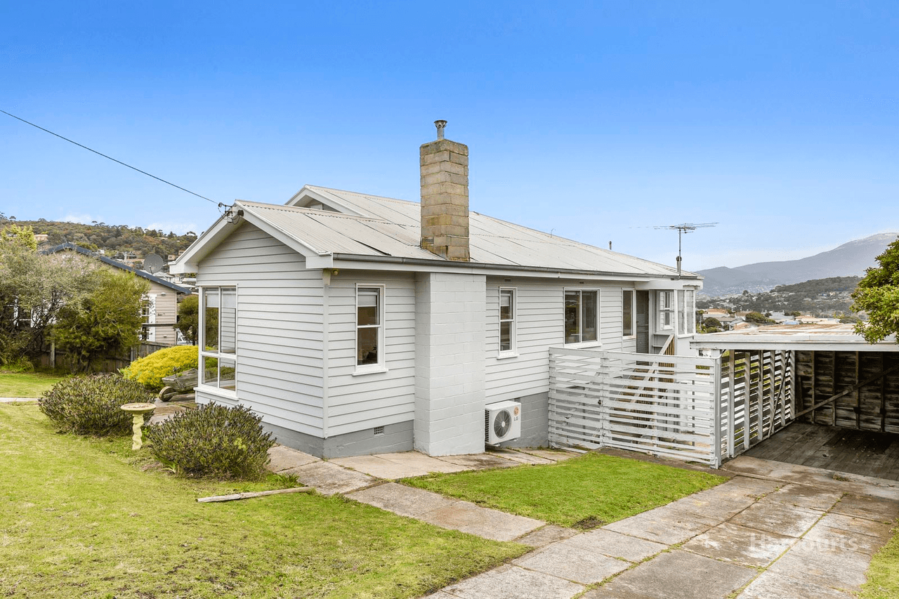 2 Edgeworth Street, WARRANE, TAS 7018