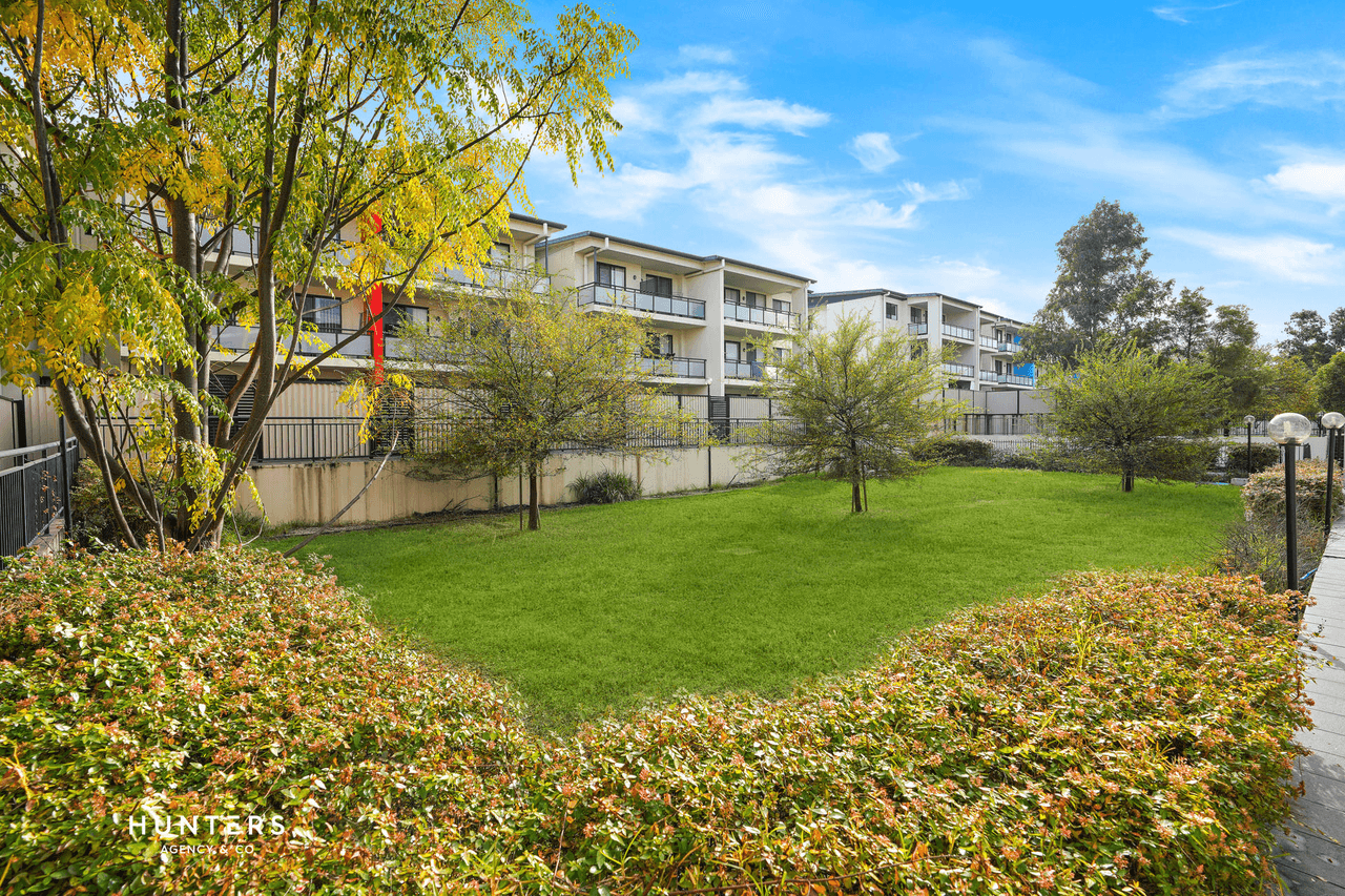 26/45 Balmoral Road, Northmead, NSW 2152