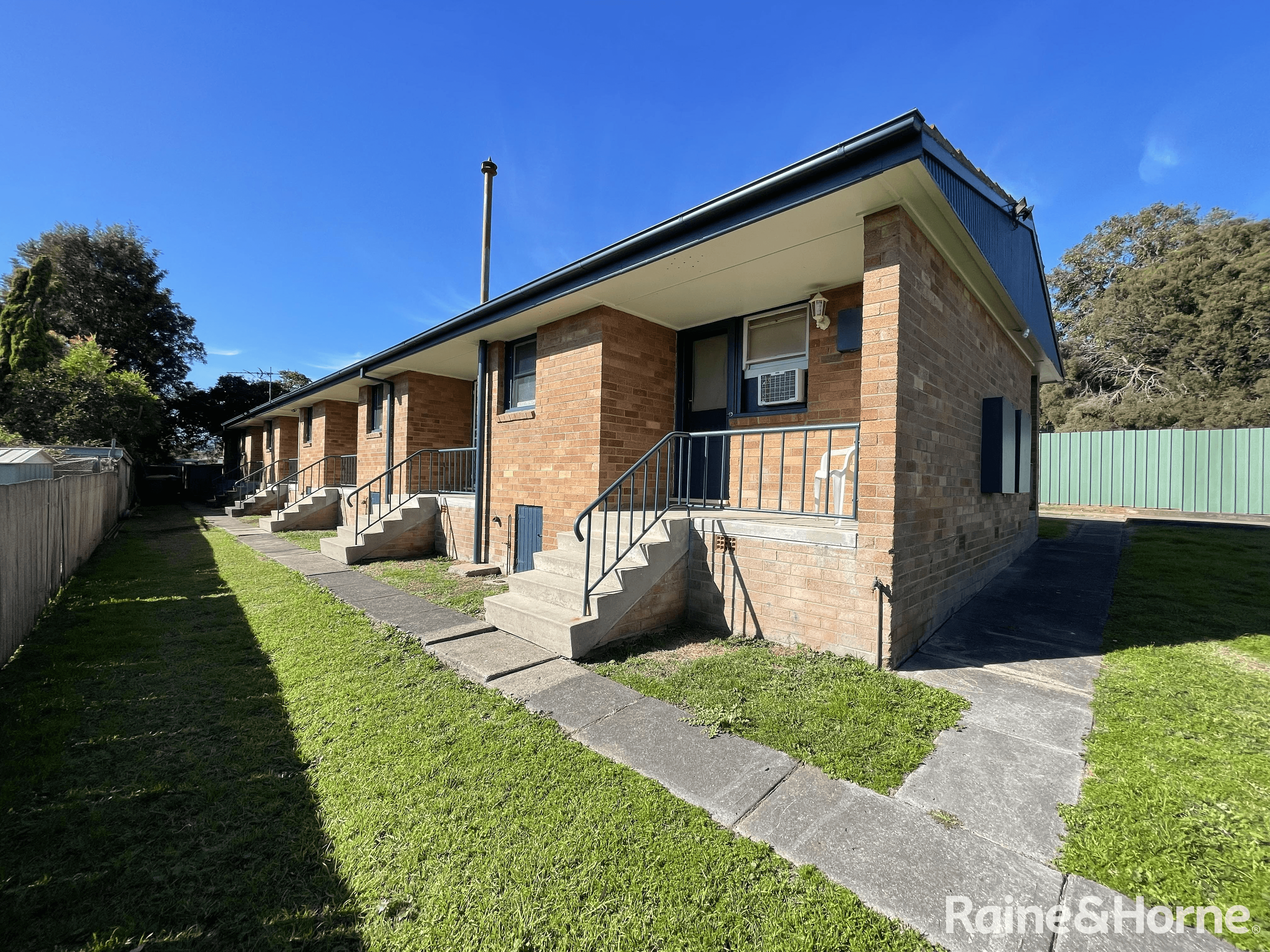 5/1 Tobruk Avenue, MUSWELLBROOK, NSW 2333