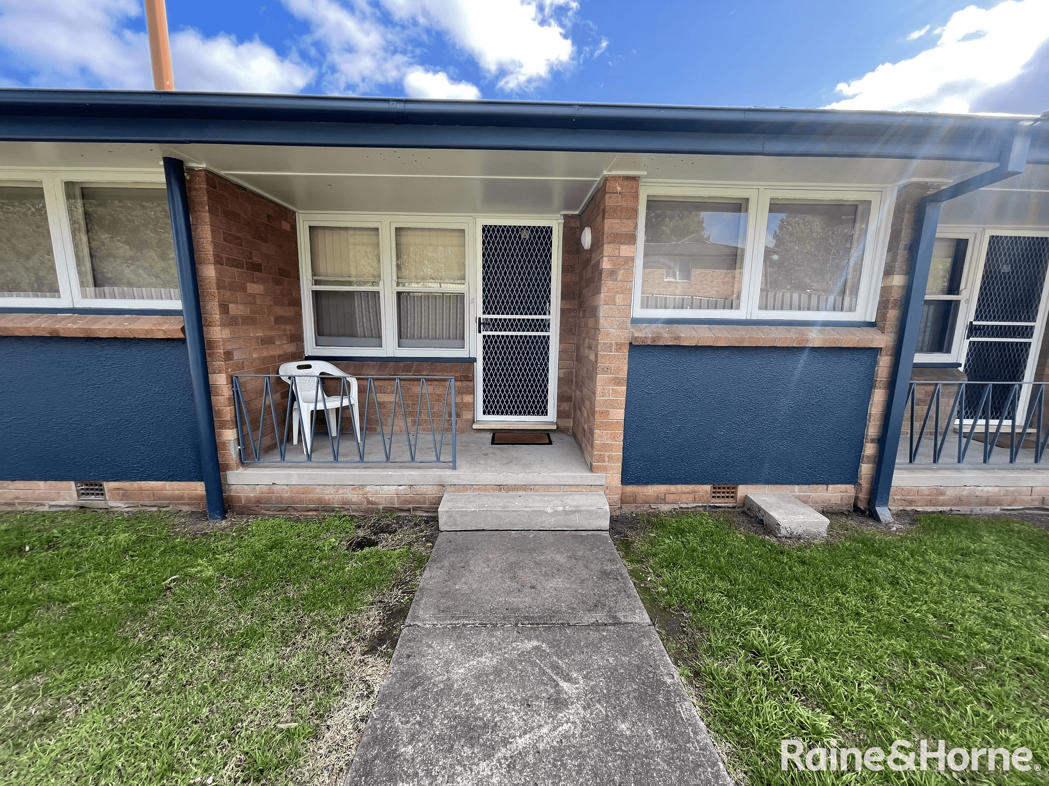 5/1 Tobruk Avenue, MUSWELLBROOK, NSW 2333