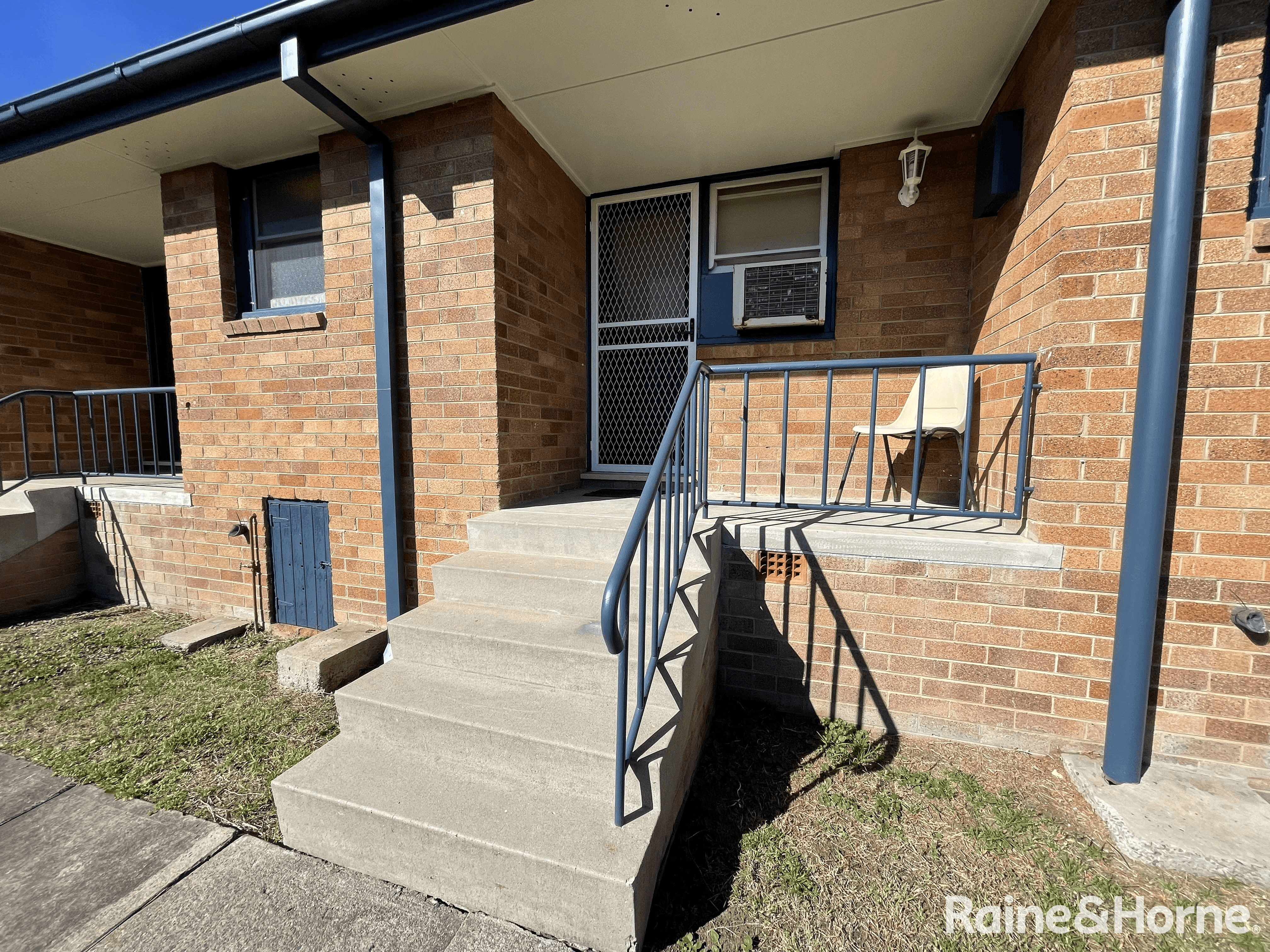 5/1 Tobruk Avenue, MUSWELLBROOK, NSW 2333