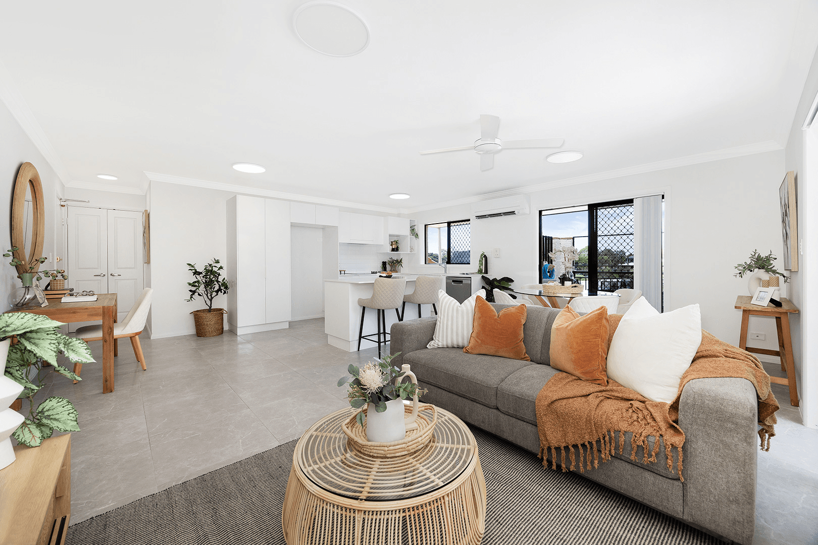 12/40 Bott Street, ASHGROVE, QLD 4060