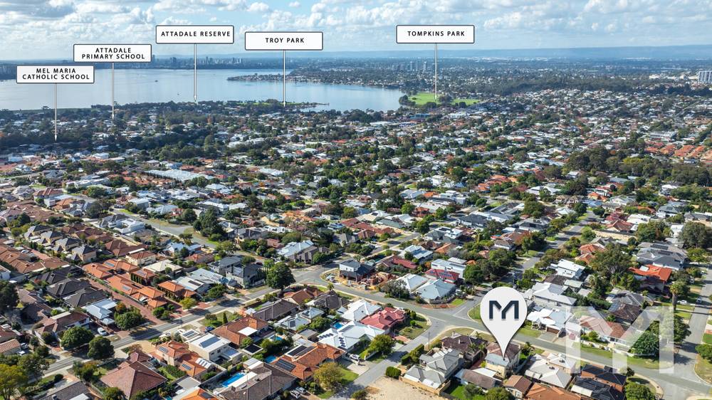 49 Money Road, MELVILLE, WA 6156