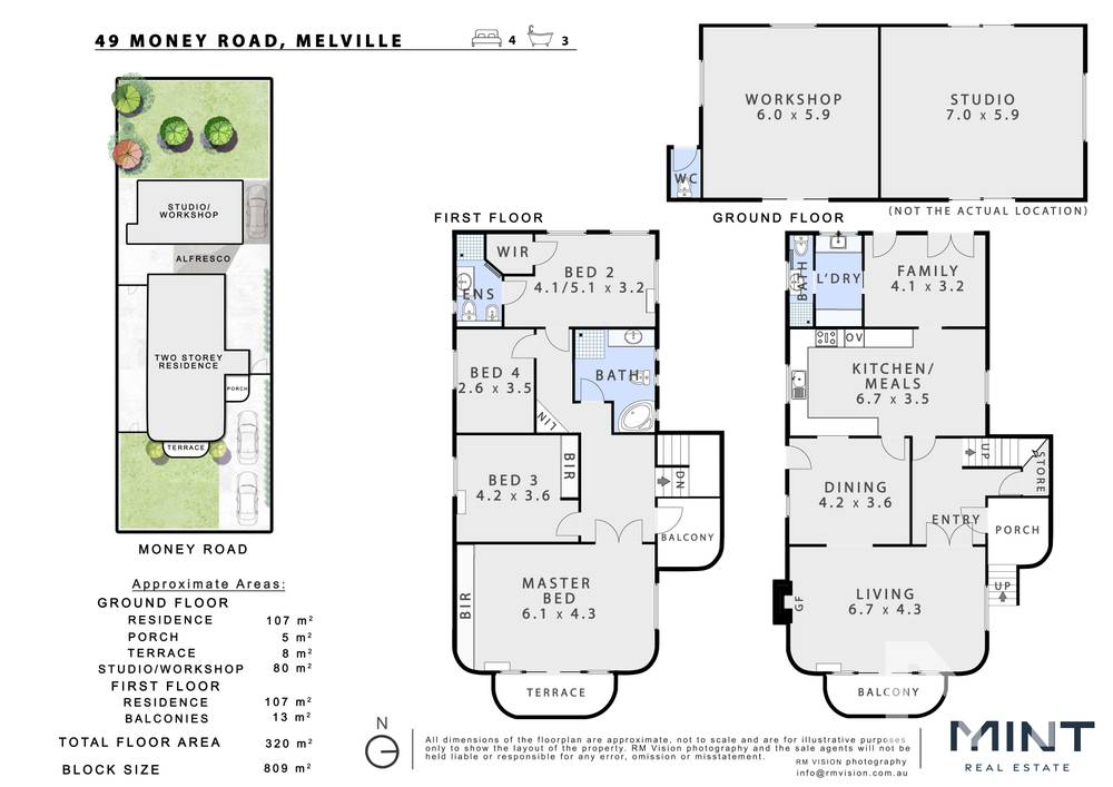 49 Money Road, MELVILLE, WA 6156