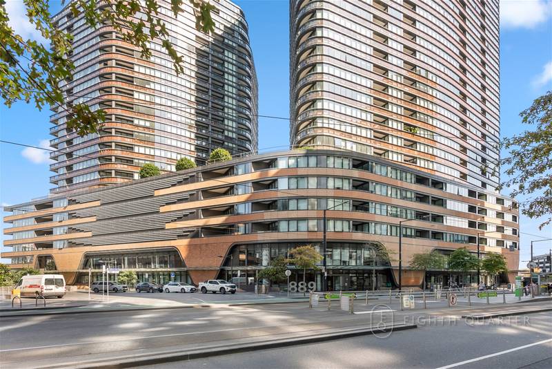 703N/889 Collins Street, DOCKLANDS, VIC 3008