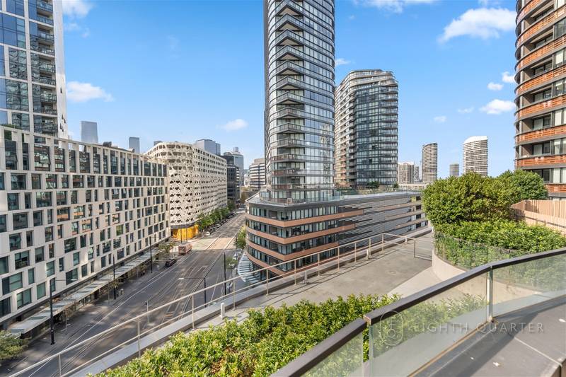 703N/889 Collins Street, DOCKLANDS, VIC 3008