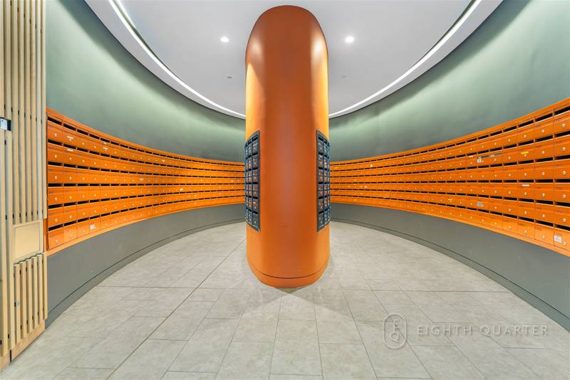 703N/889 Collins Street, DOCKLANDS, VIC 3008