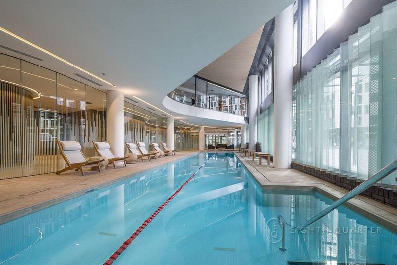 703N/889 Collins Street, DOCKLANDS, VIC 3008