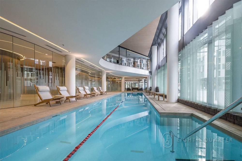 703N/889 Collins Street, DOCKLANDS, VIC 3008