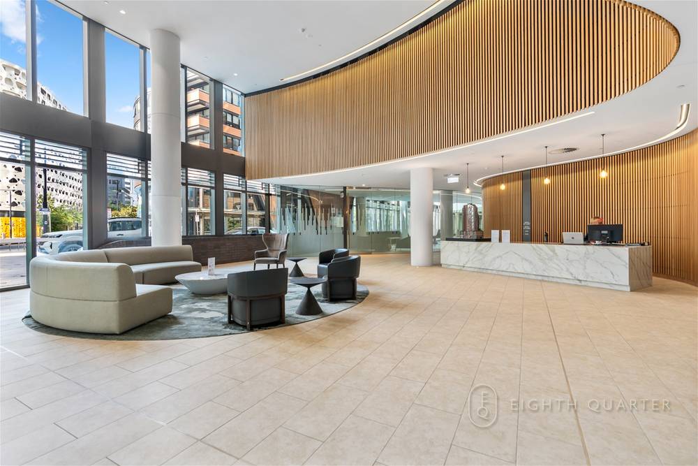 703N/889 Collins Street, DOCKLANDS, VIC 3008