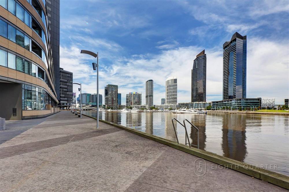 703N/889 Collins Street, DOCKLANDS, VIC 3008