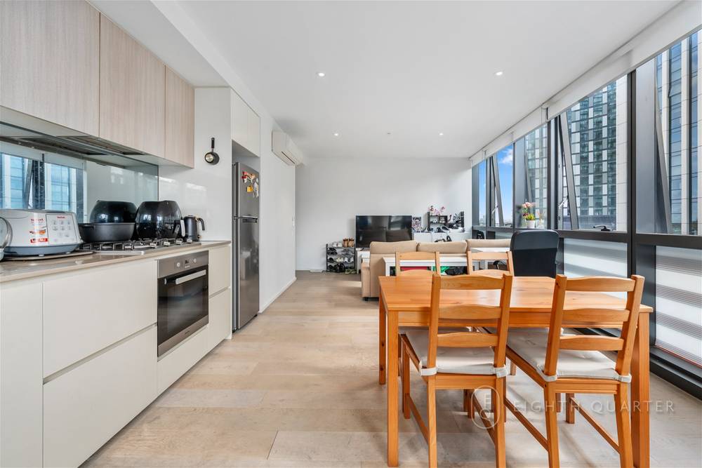 703N/889 Collins Street, DOCKLANDS, VIC 3008