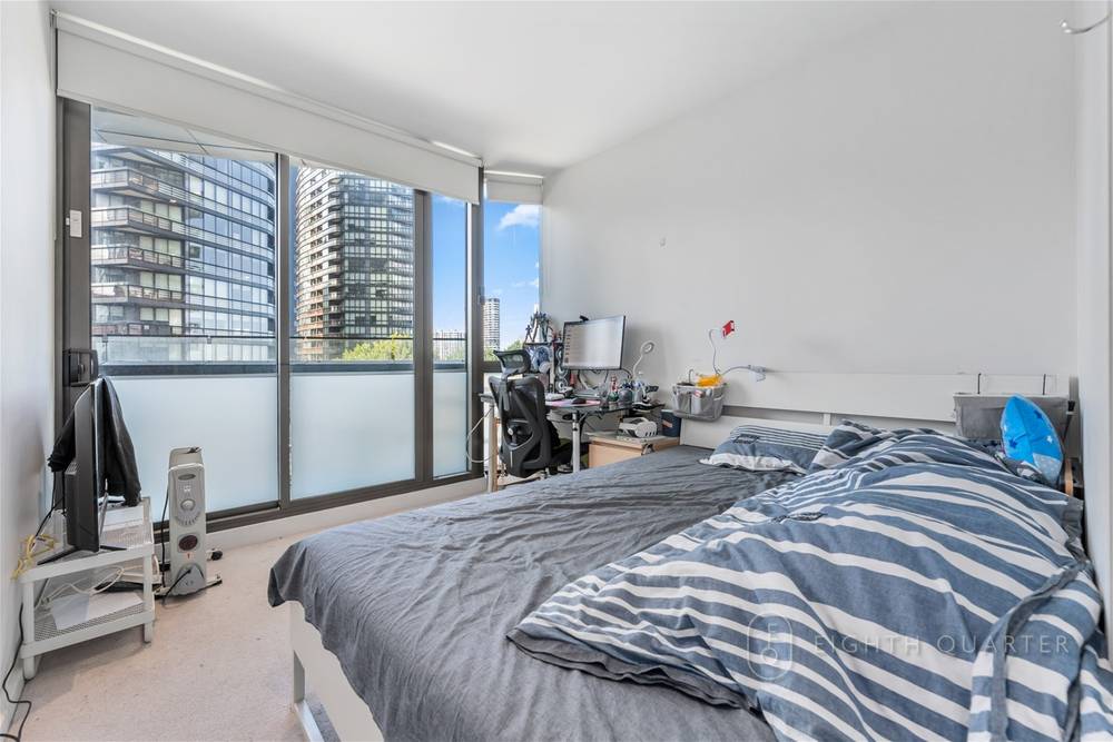 703N/889 Collins Street, DOCKLANDS, VIC 3008