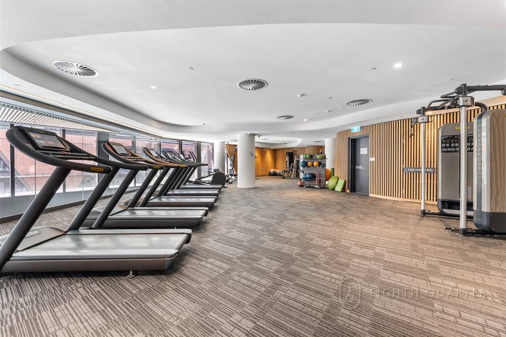 703N/889 Collins Street, DOCKLANDS, VIC 3008