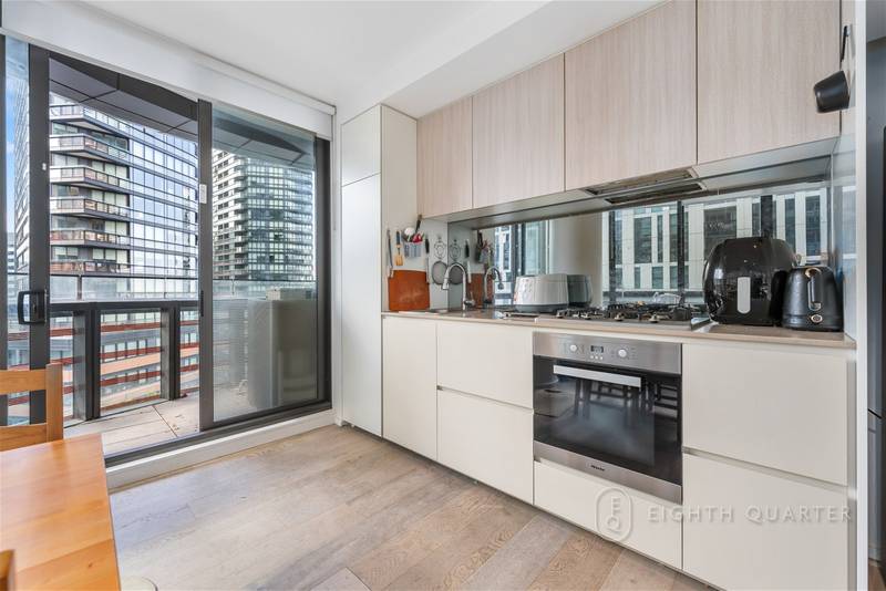 703N/889 Collins Street, DOCKLANDS, VIC 3008