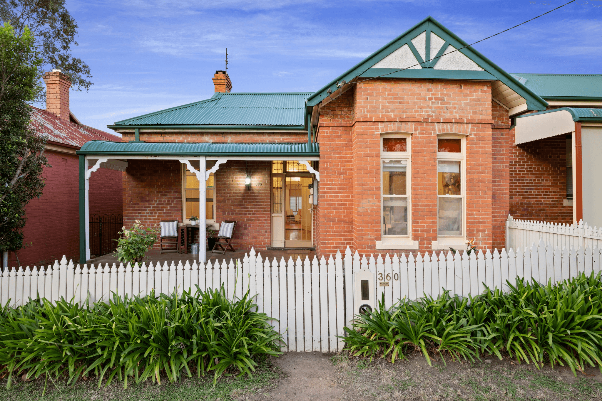 360 Wilson Street, EAST ALBURY, NSW 2640