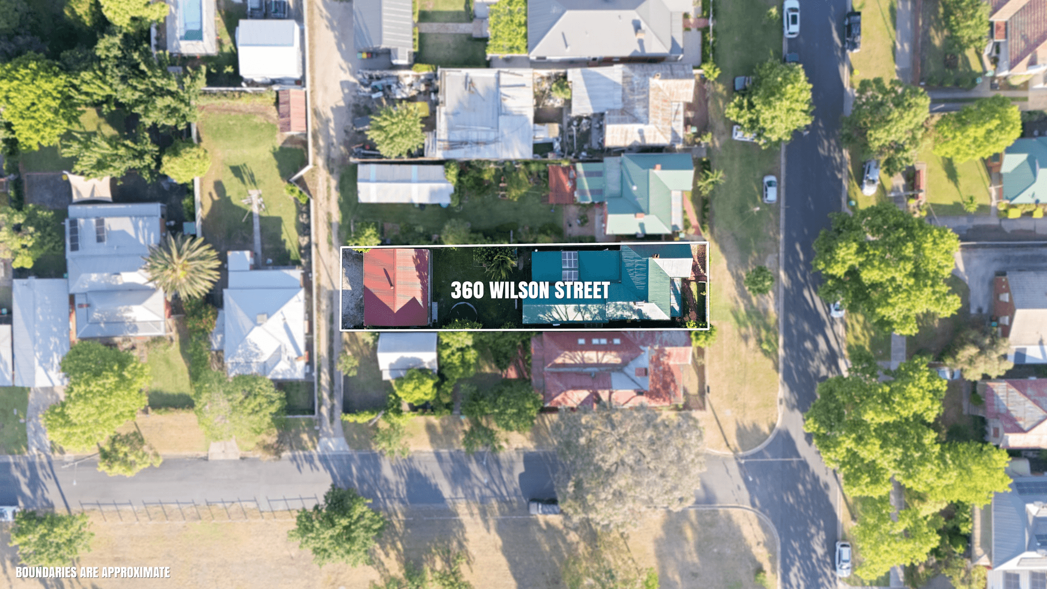 360 Wilson Street, EAST ALBURY, NSW 2640