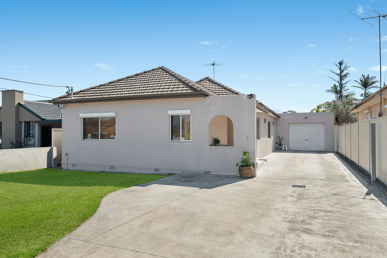 6 Lomond Street, GUILDFORD WEST, NSW 2161