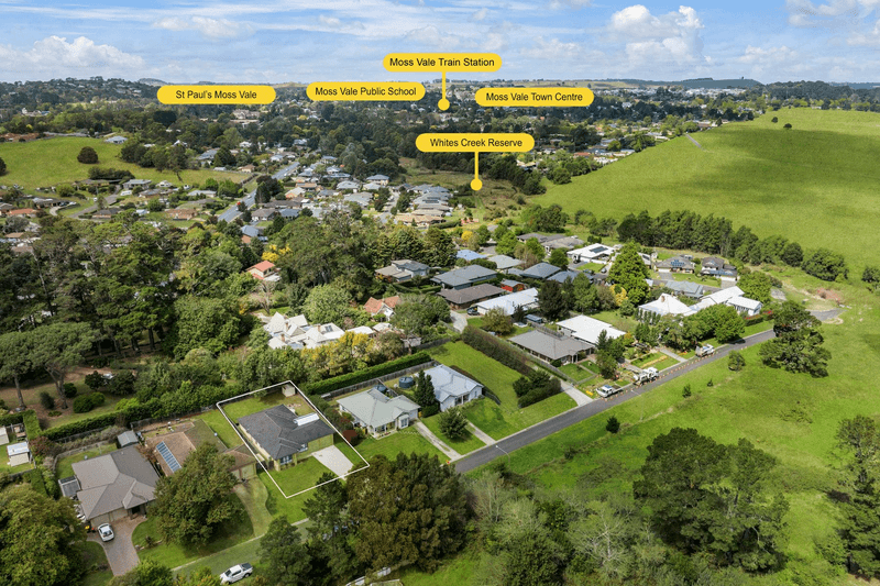 7 Gibbons Road, MOSS VALE, NSW 2577