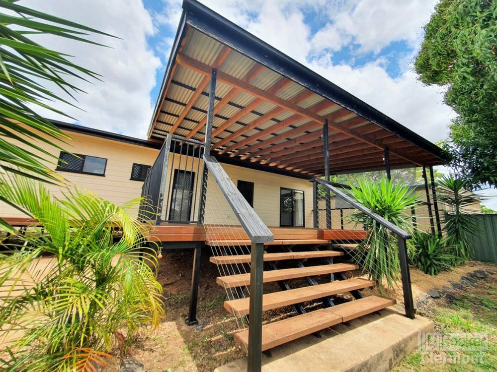 4 East Lane, CLERMONT, QLD 4721