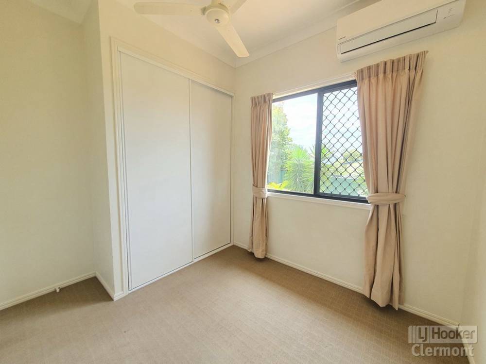 4 East Lane, CLERMONT, QLD 4721